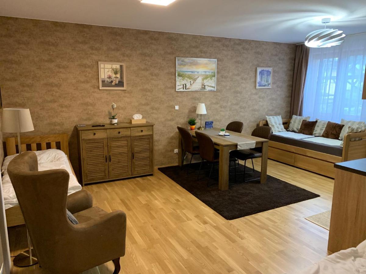 Apartment Rezidence - Javor & Wellness Zelezna Ruda Ngoại thất bức ảnh