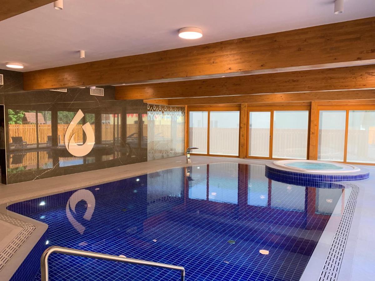 Apartment Rezidence - Javor & Wellness Zelezna Ruda Ngoại thất bức ảnh
