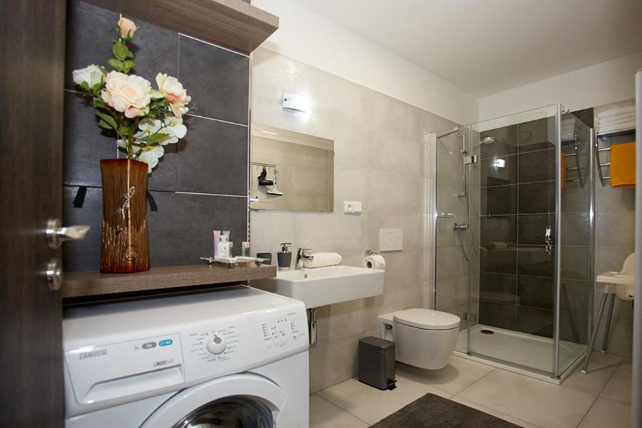 Apartment Rezidence - Javor & Wellness Zelezna Ruda Ngoại thất bức ảnh