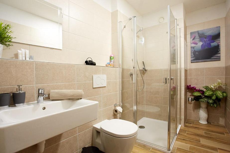 Apartment Rezidence - Javor & Wellness Zelezna Ruda Ngoại thất bức ảnh
