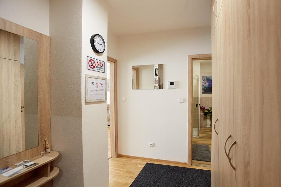 Apartment Rezidence - Javor & Wellness Zelezna Ruda Ngoại thất bức ảnh