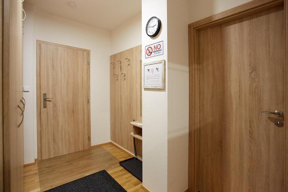 Apartment Rezidence - Javor & Wellness Zelezna Ruda Ngoại thất bức ảnh