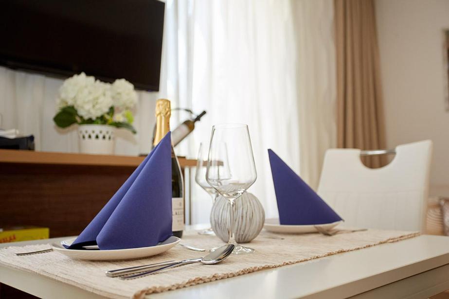 Apartment Rezidence - Javor & Wellness Zelezna Ruda Ngoại thất bức ảnh