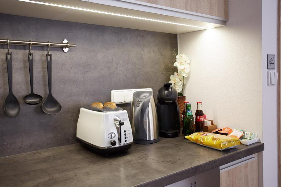 Apartment Rezidence - Javor & Wellness Zelezna Ruda Ngoại thất bức ảnh