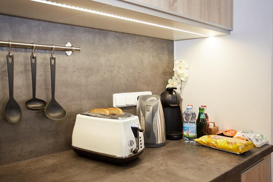 Apartment Rezidence - Javor & Wellness Zelezna Ruda Ngoại thất bức ảnh