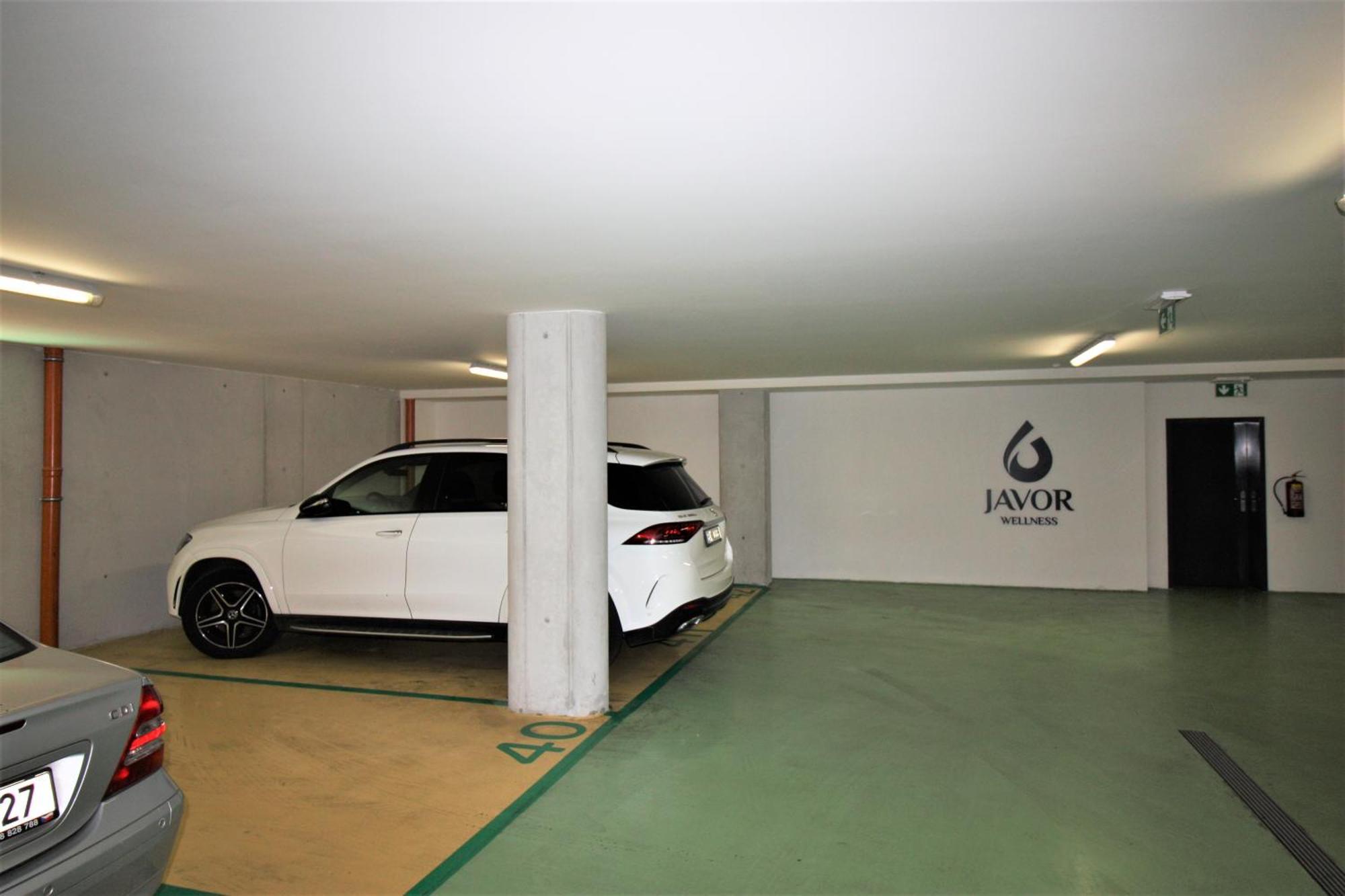 Apartment Rezidence - Javor & Wellness Zelezna Ruda Ngoại thất bức ảnh
